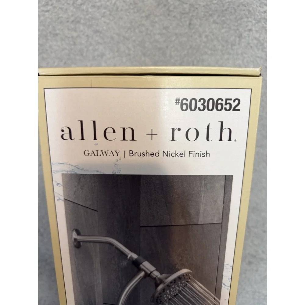 Allen Allen new allen